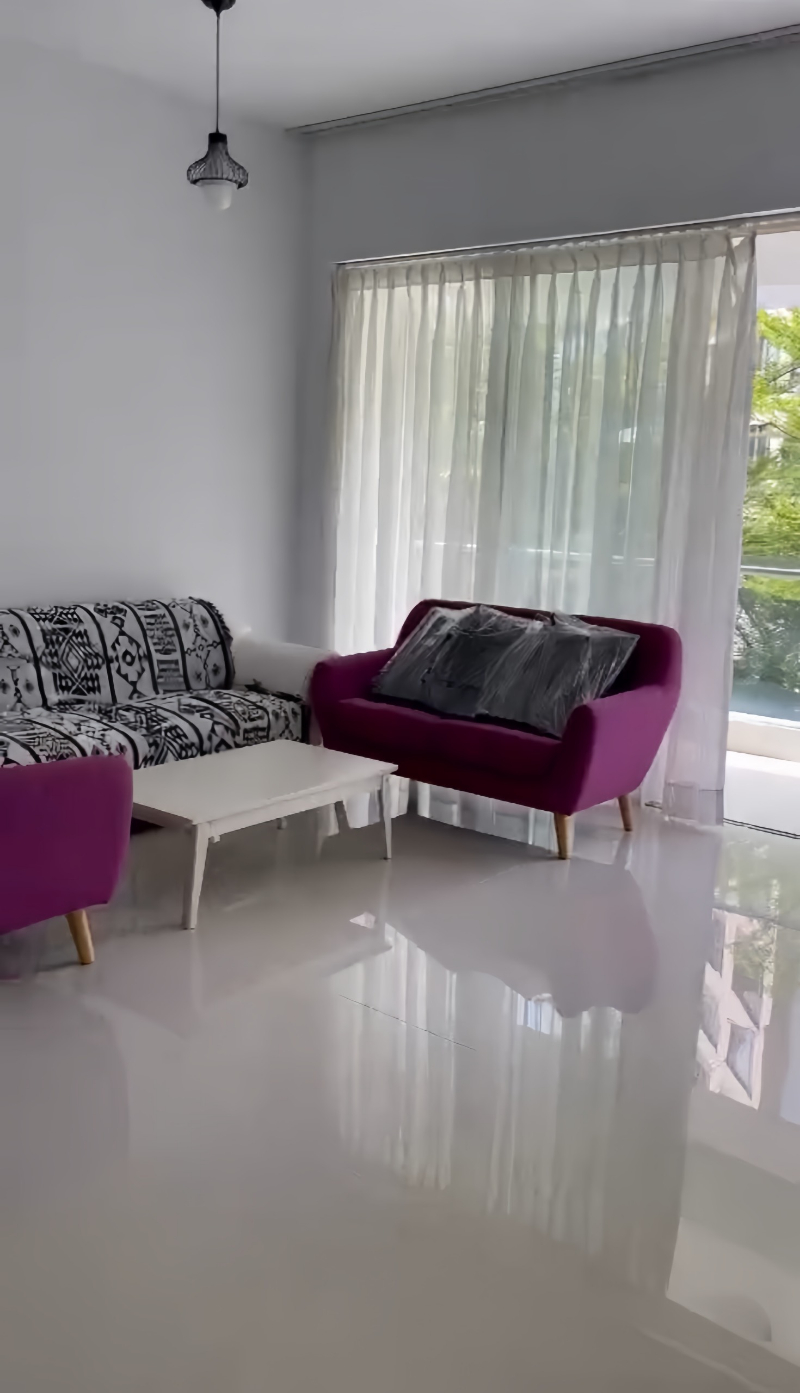 Bán Căn Hộ 2PN The Estella TE364 - Hình 1