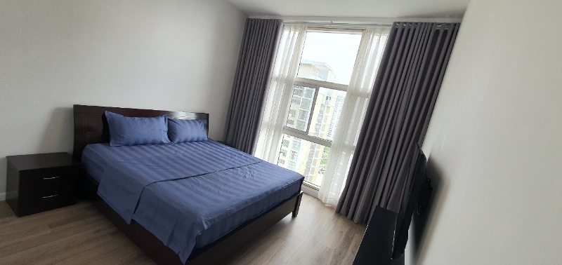 Cho Thuê Căn Hộ 3PN The Estella TE428 - ảnh nhỏ 3