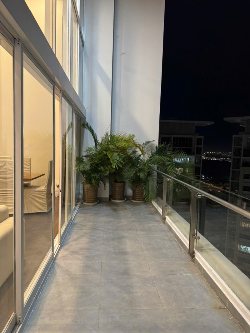 Cho Thuê Penthouse 2PN The Estella TE448 - ảnh nhỏ 2