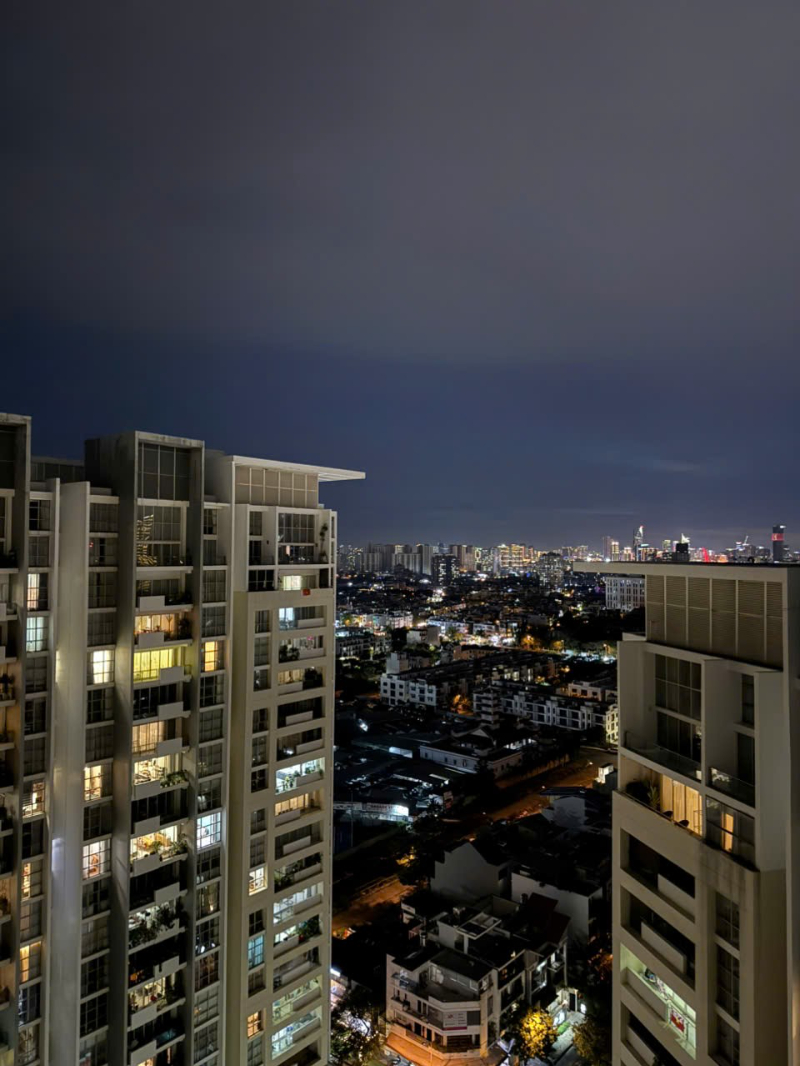 Cho Thuê Penthouse 2PN The Estella TE448 - ảnh nhỏ 3