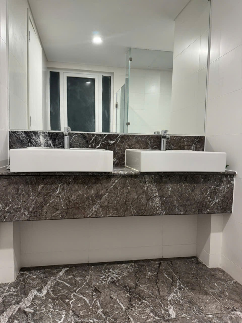 Cho Thuê Penthouse 2PN The Estella TE448 - ảnh nhỏ 6