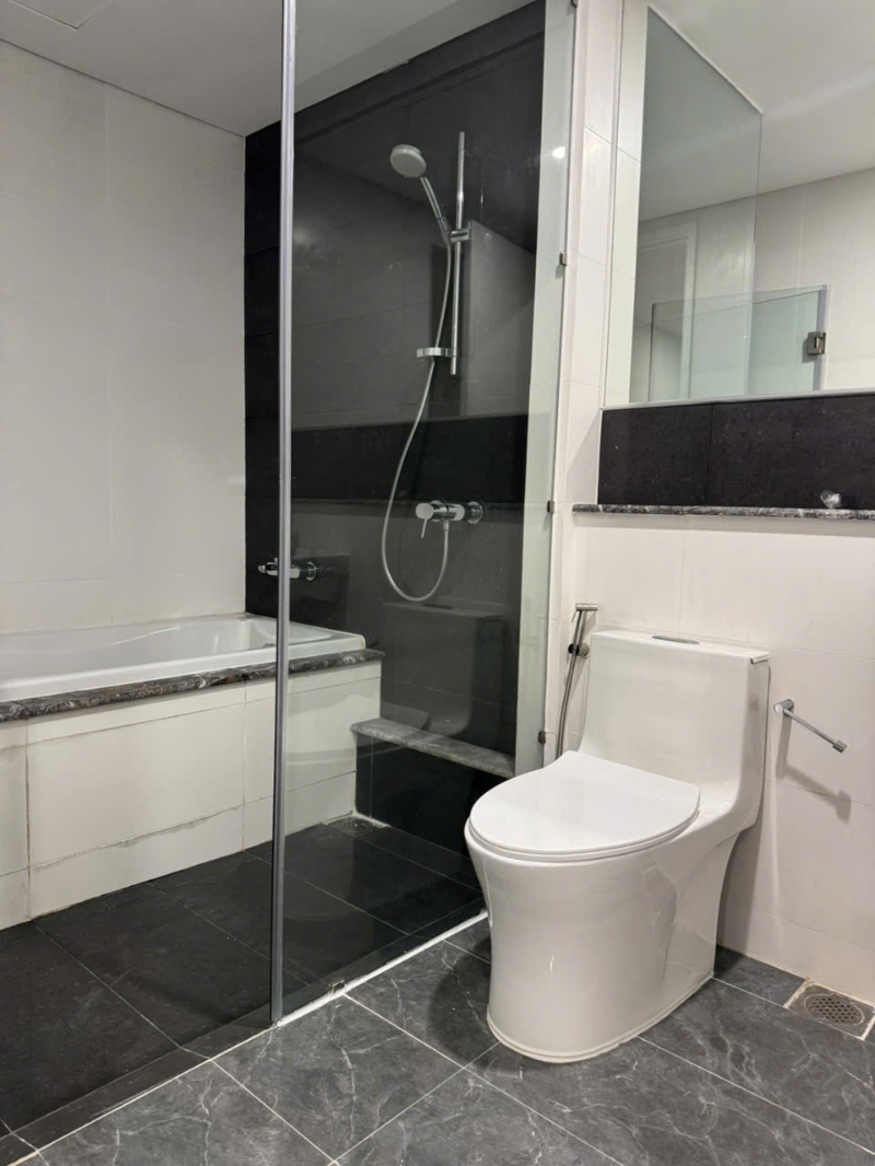 Cho Thuê Penthouse 2PN The Estella TE448 - ảnh nhỏ 16