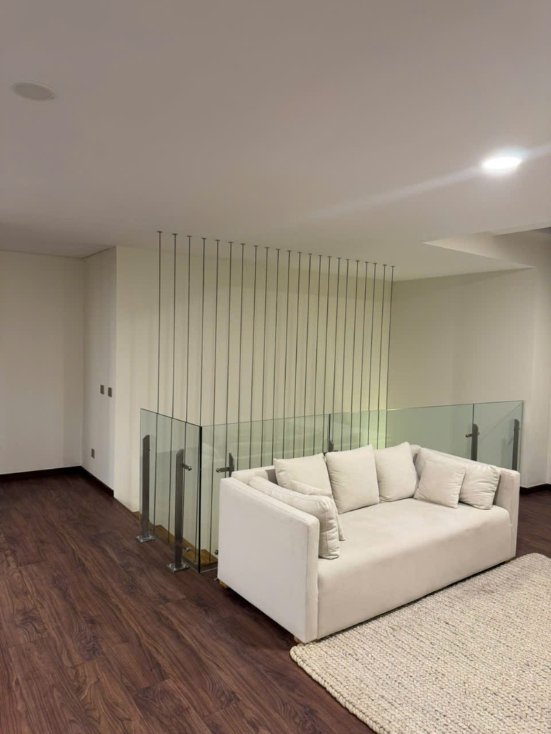 Cho Thuê Penthouse 2PN The Estella TE448 - ảnh nhỏ 19