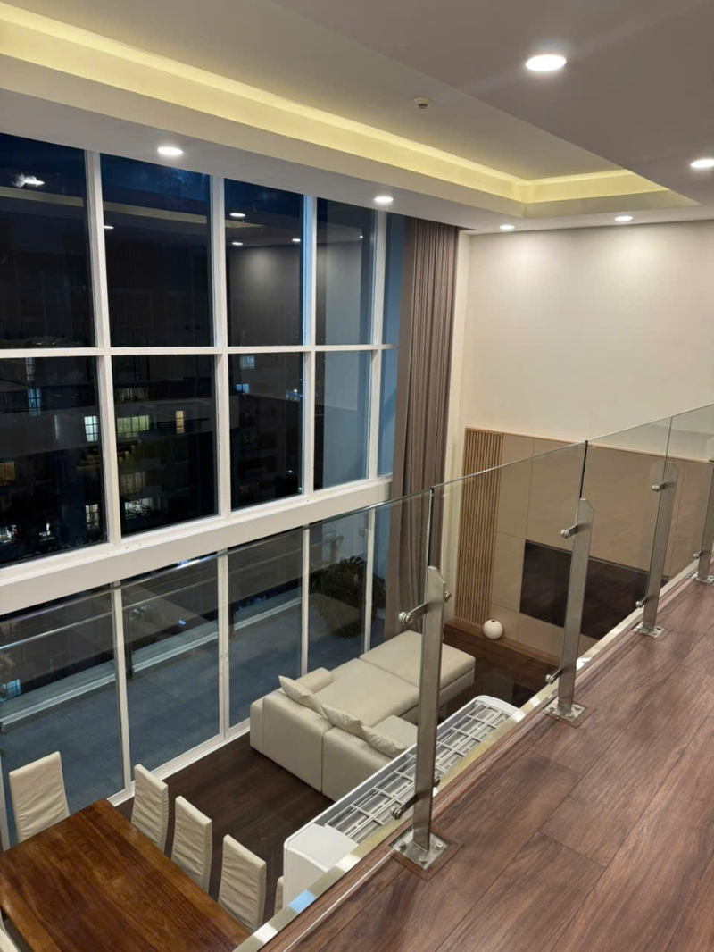 Cho Thuê Penthouse 2PN The Estella TE448 - ảnh nhỏ 20