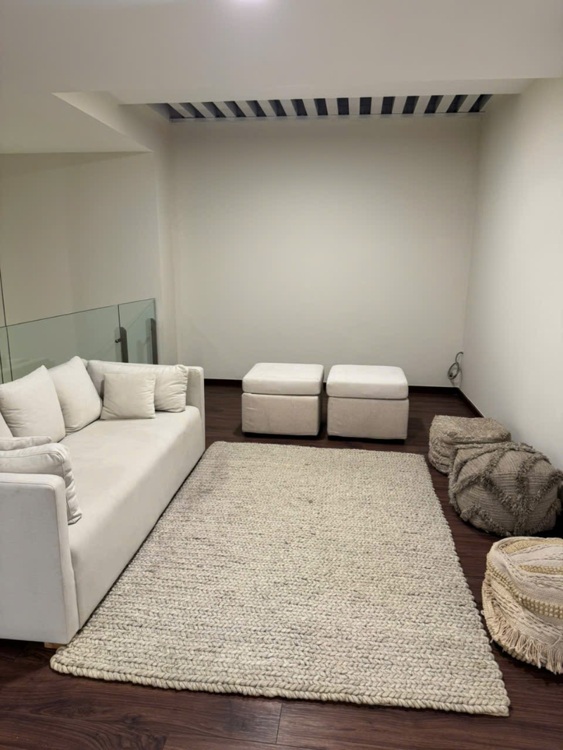 Cho Thuê Penthouse 2PN The Estella TE448 - ảnh nhỏ 21