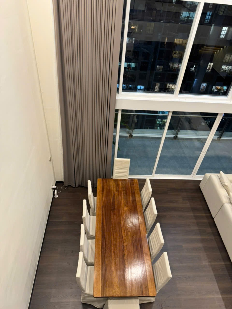 Cho Thuê Penthouse 2PN The Estella TE448 - ảnh nhỏ 23
