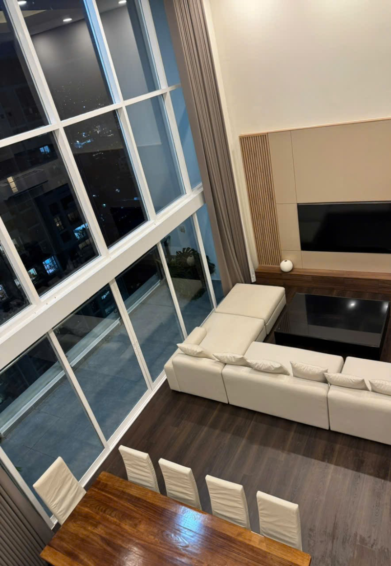 Cho Thuê Penthouse 2PN The Estella TE448 - ảnh nhỏ 24