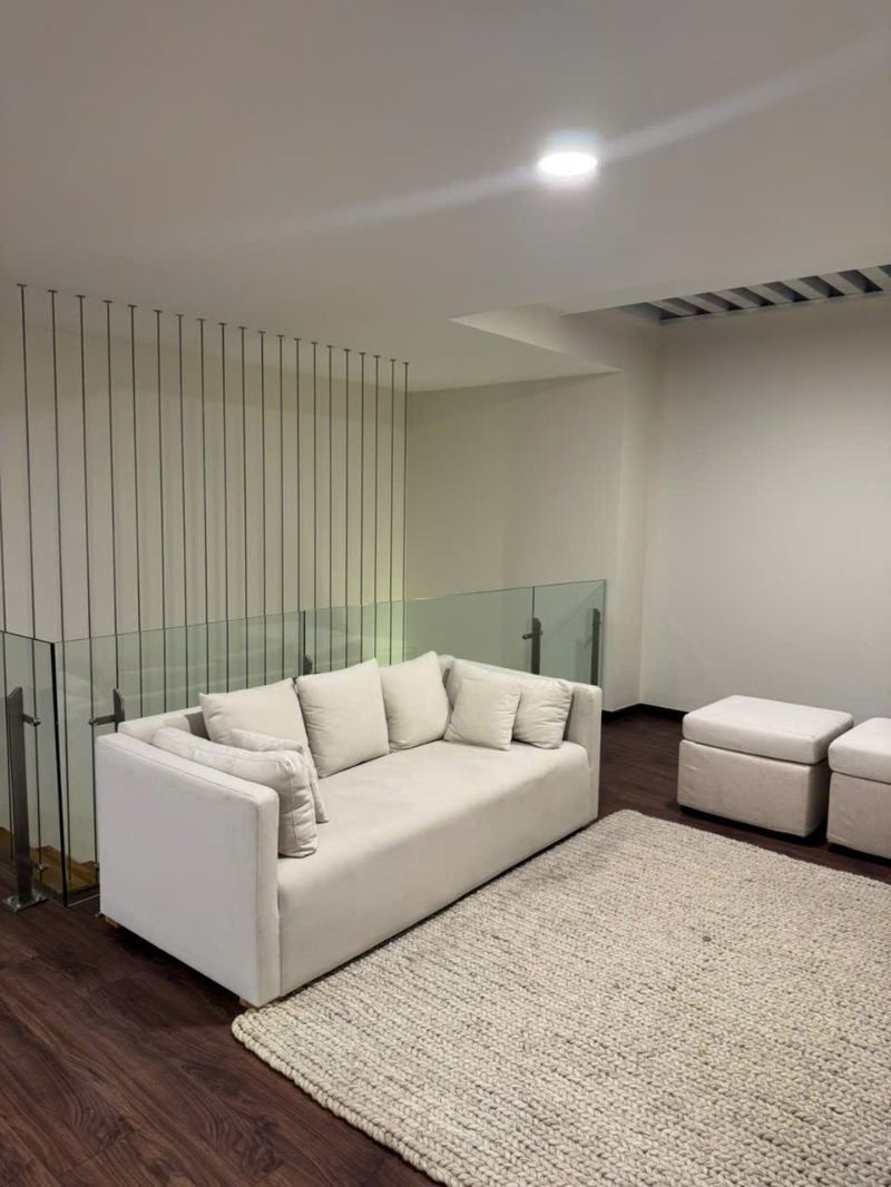 Cho Thuê Penthouse 2PN The Estella TE448 - ảnh nhỏ 26