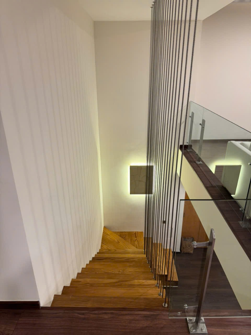 Cho Thuê Penthouse 2PN The Estella TE448 - ảnh nhỏ 27