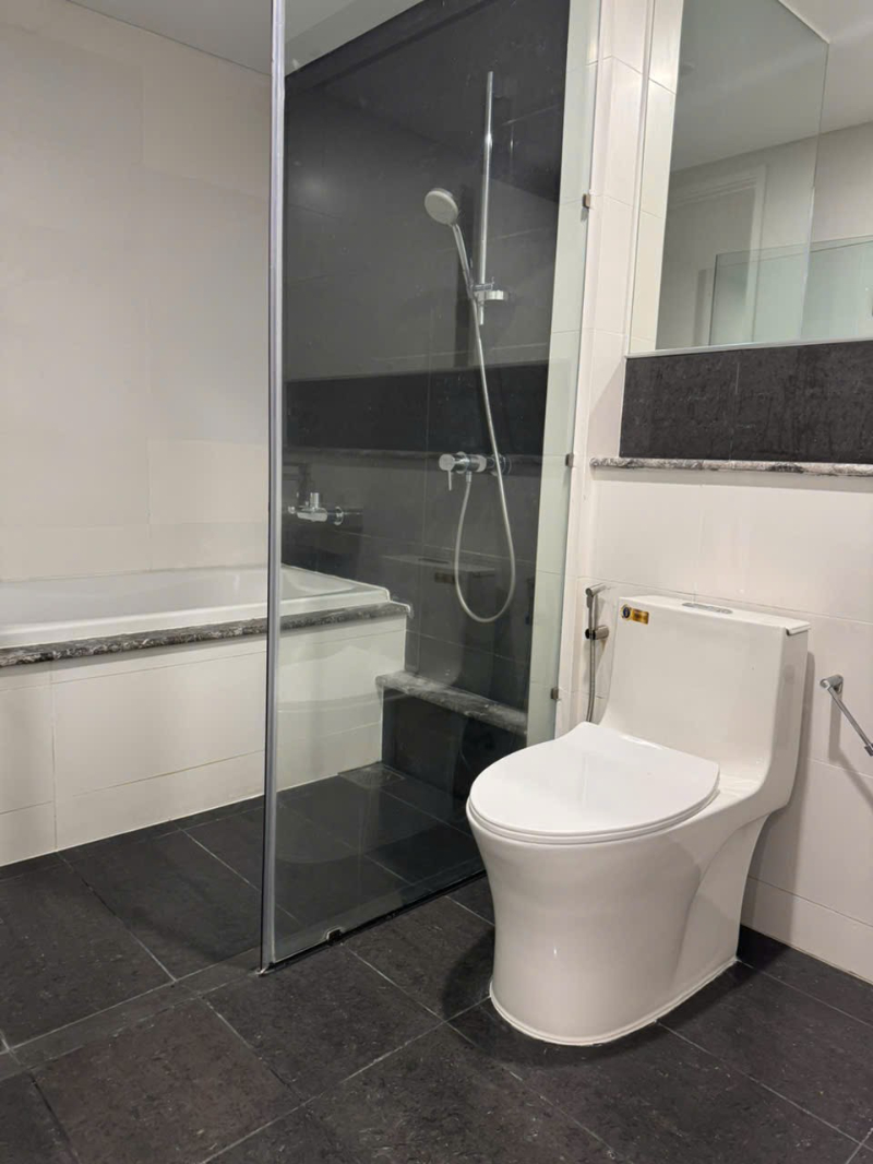 Cho Thuê Penthouse 2PN The Estella TE448 - ảnh nhỏ 28