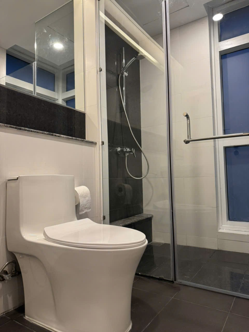 Cho Thuê Penthouse 2PN The Estella TE448 - ảnh nhỏ 30
