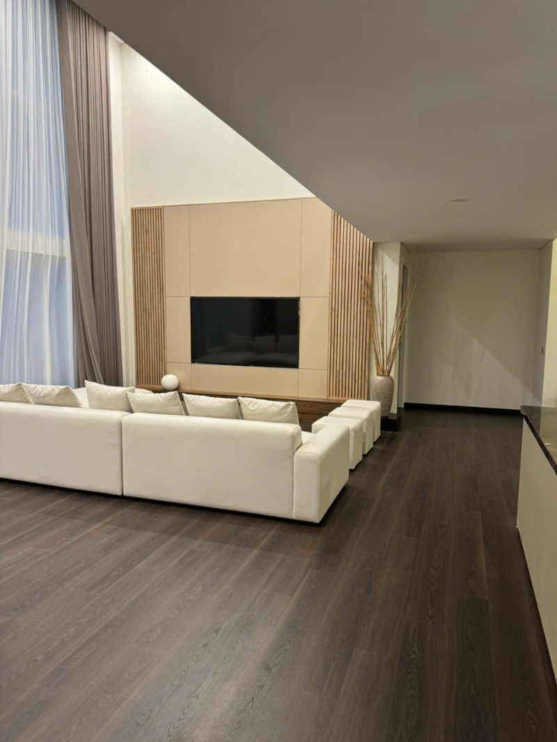 Cho Thuê Penthouse 2PN The Estella TE448 - ảnh nhỏ 31