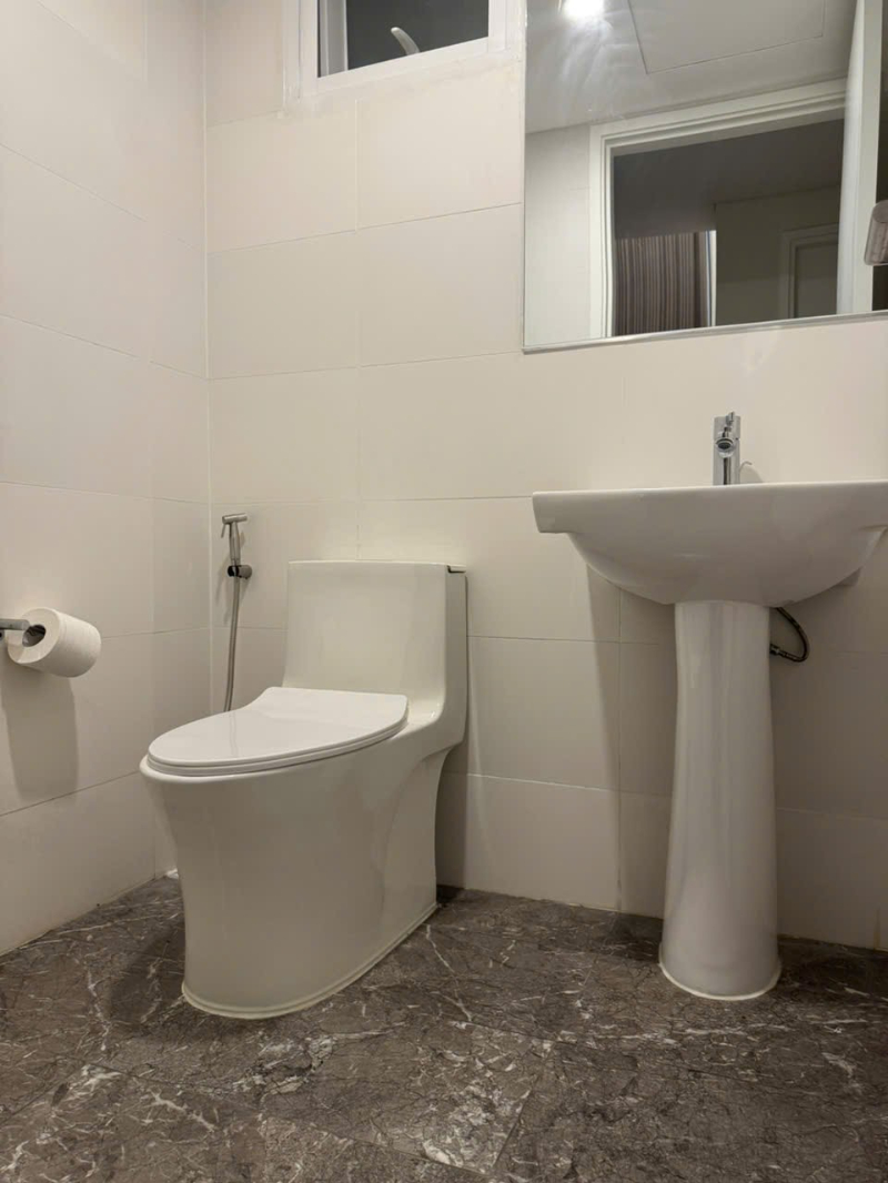 Cho Thuê Penthouse 2PN The Estella TE448 - ảnh nhỏ 33