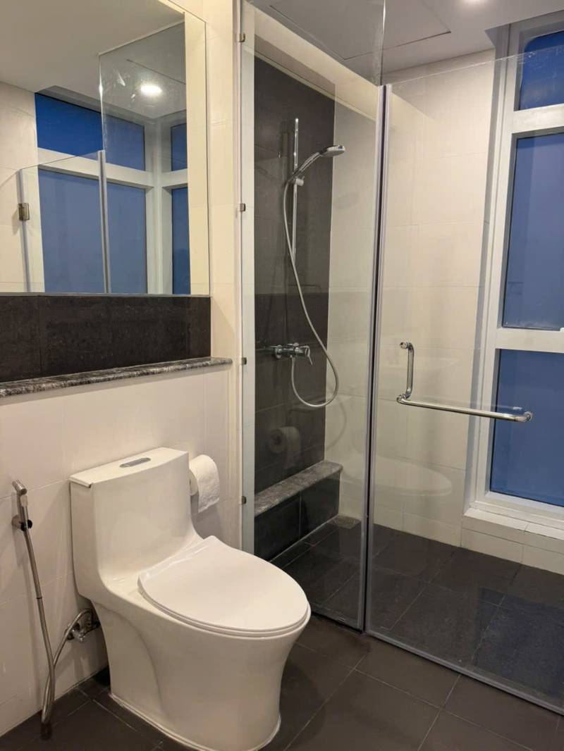 Cho Thuê Penthouse 2PN The Estella TE448 - ảnh nhỏ 34