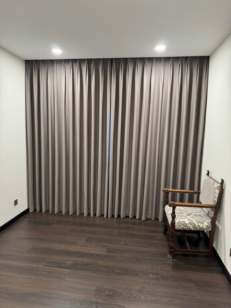 Cho Thuê Penthouse 2PN The Estella TE448 - ảnh nhỏ 35