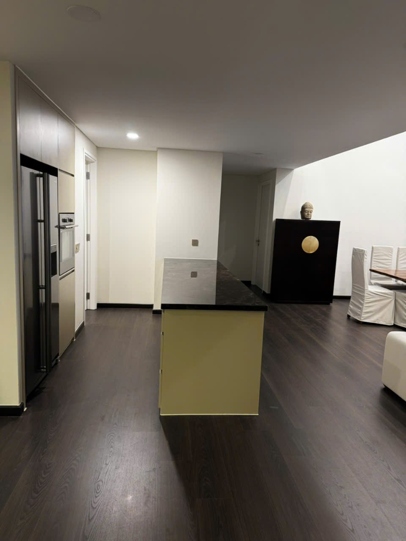 Cho Thuê Penthouse 2PN The Estella TE448 - ảnh nhỏ 37