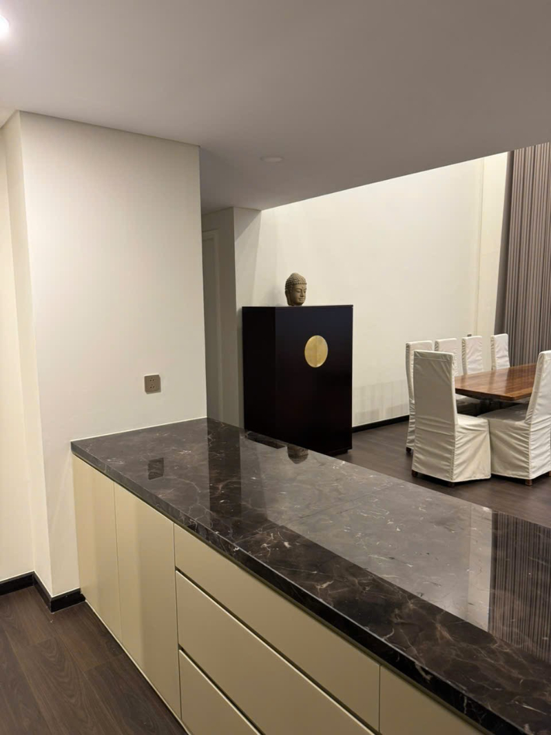 Cho Thuê Penthouse 2PN The Estella TE448 - ảnh nhỏ 38