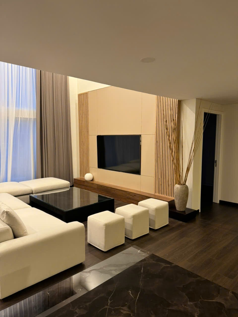 Cho Thuê Penthouse 2PN The Estella TE448 - ảnh nhỏ 39