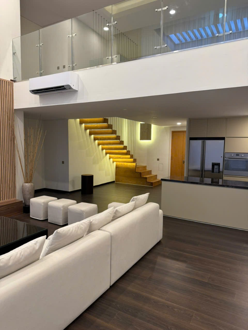 Cho Thuê Penthouse 2PN The Estella TE448 - ảnh nhỏ 40