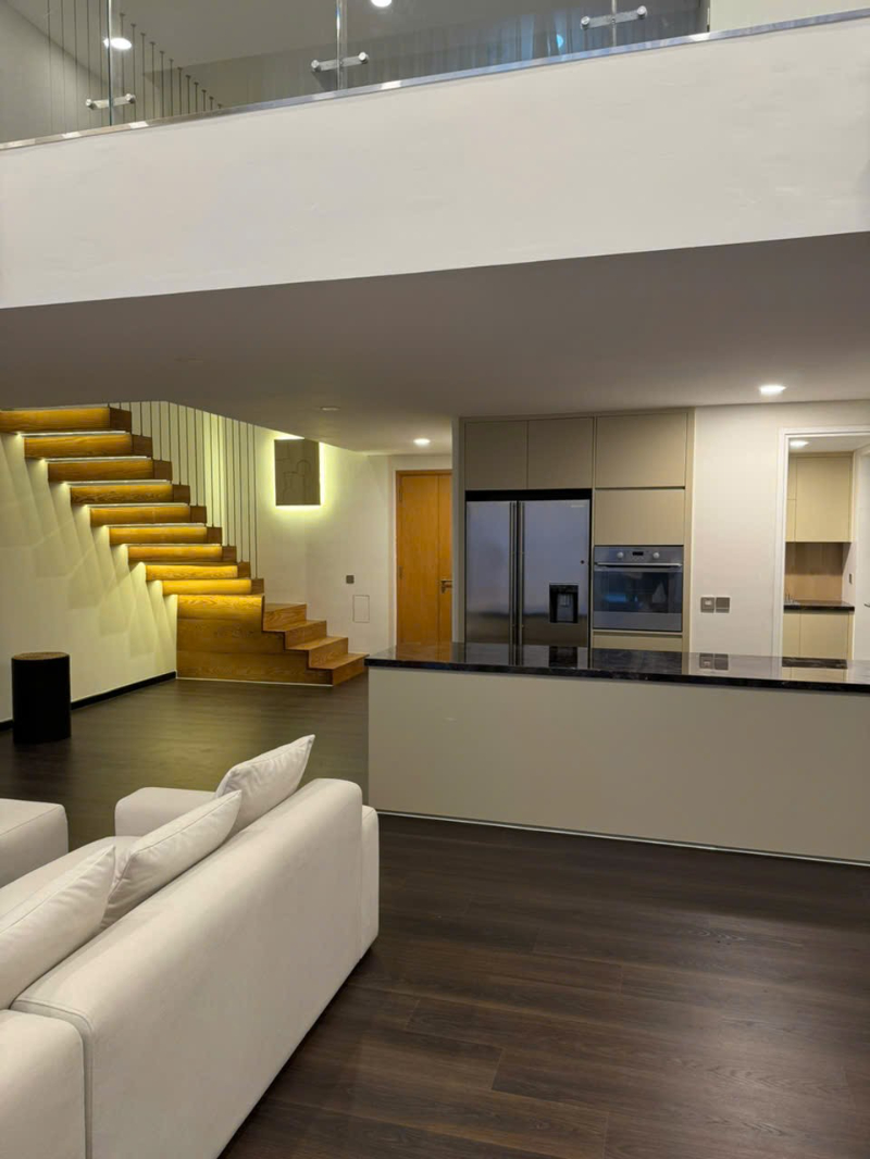 Cho Thuê Penthouse 2PN The Estella TE448 - ảnh nhỏ 41