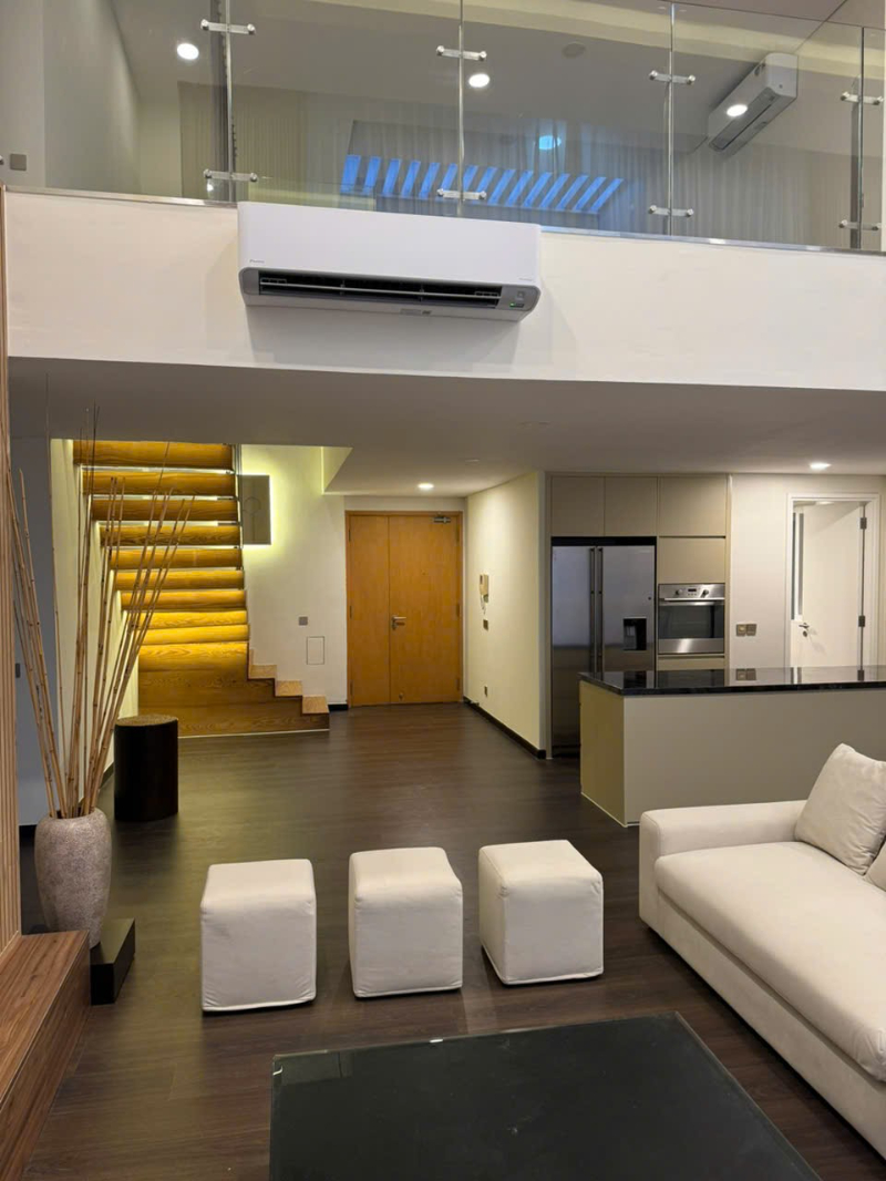 Cho Thuê Penthouse 2PN The Estella TE448 - ảnh nhỏ 43