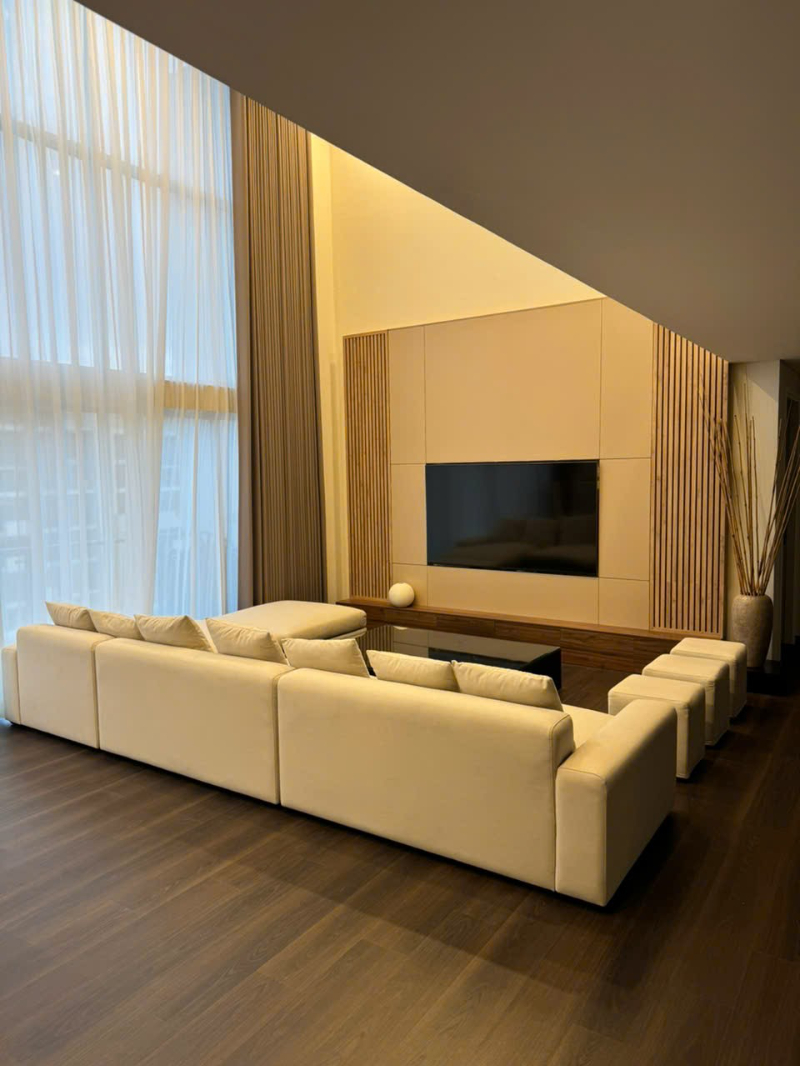 Cho Thuê Penthouse 2PN The Estella TE448 - ảnh nhỏ 44
