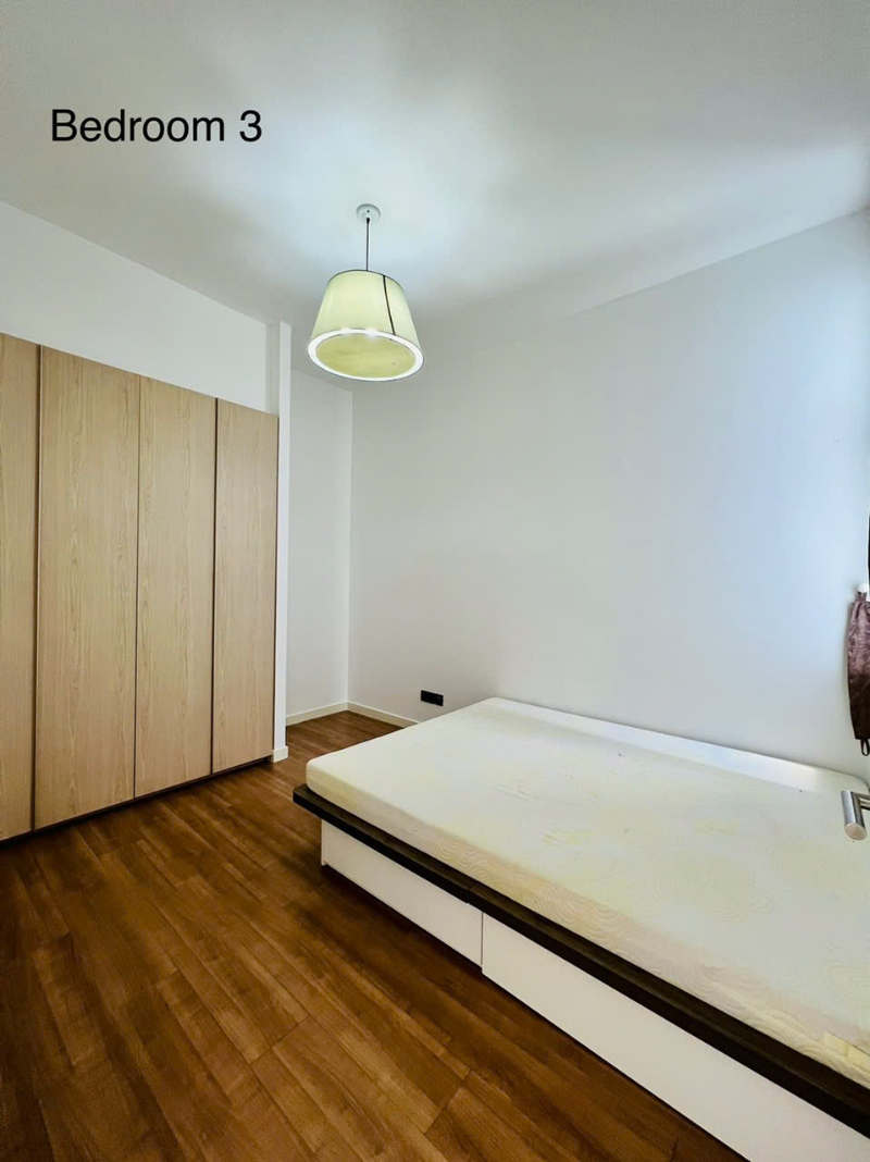 Cho Thuê Căn Hộ 3PN The Estella TE482 - ảnh nhỏ 2