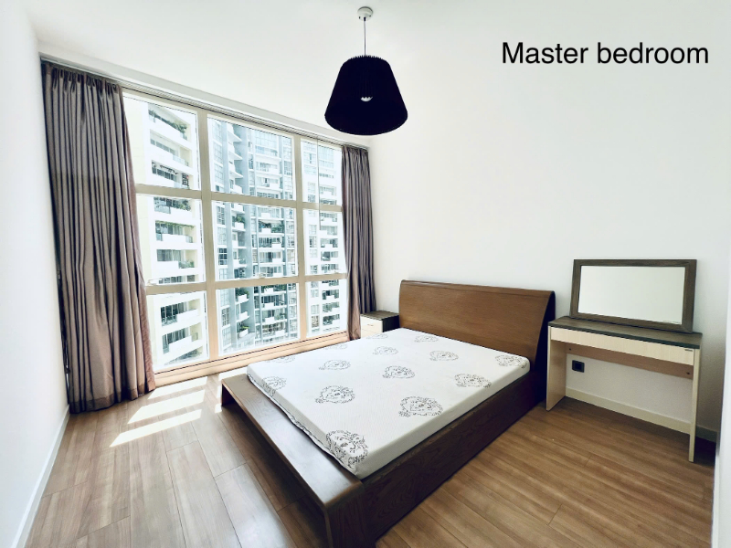 Cho Thuê Căn Hộ 3PN The Estella TE482 - ảnh nhỏ 6