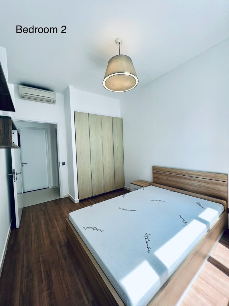 Cho Thuê Căn Hộ 3PN The Estella TE482 - ảnh nhỏ 10