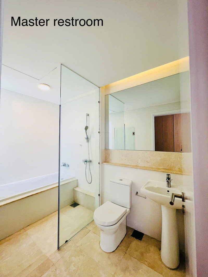 Cho Thuê Căn Hộ 3PN The Estella TE482 - ảnh nhỏ 11