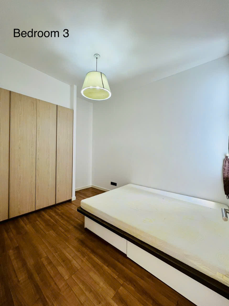 Cho Thuê Căn Hộ 3PN The Estella TE482 - ảnh nhỏ 12