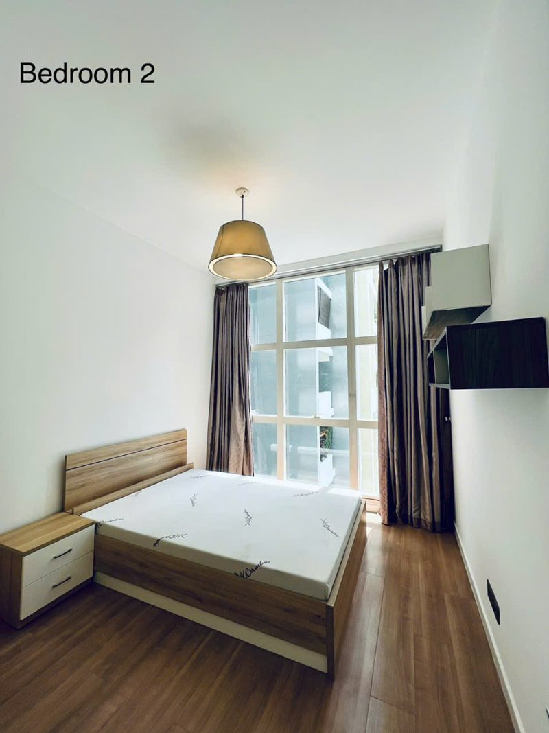 Cho Thuê Căn Hộ 3PN The Estella TE482 - ảnh nhỏ 14