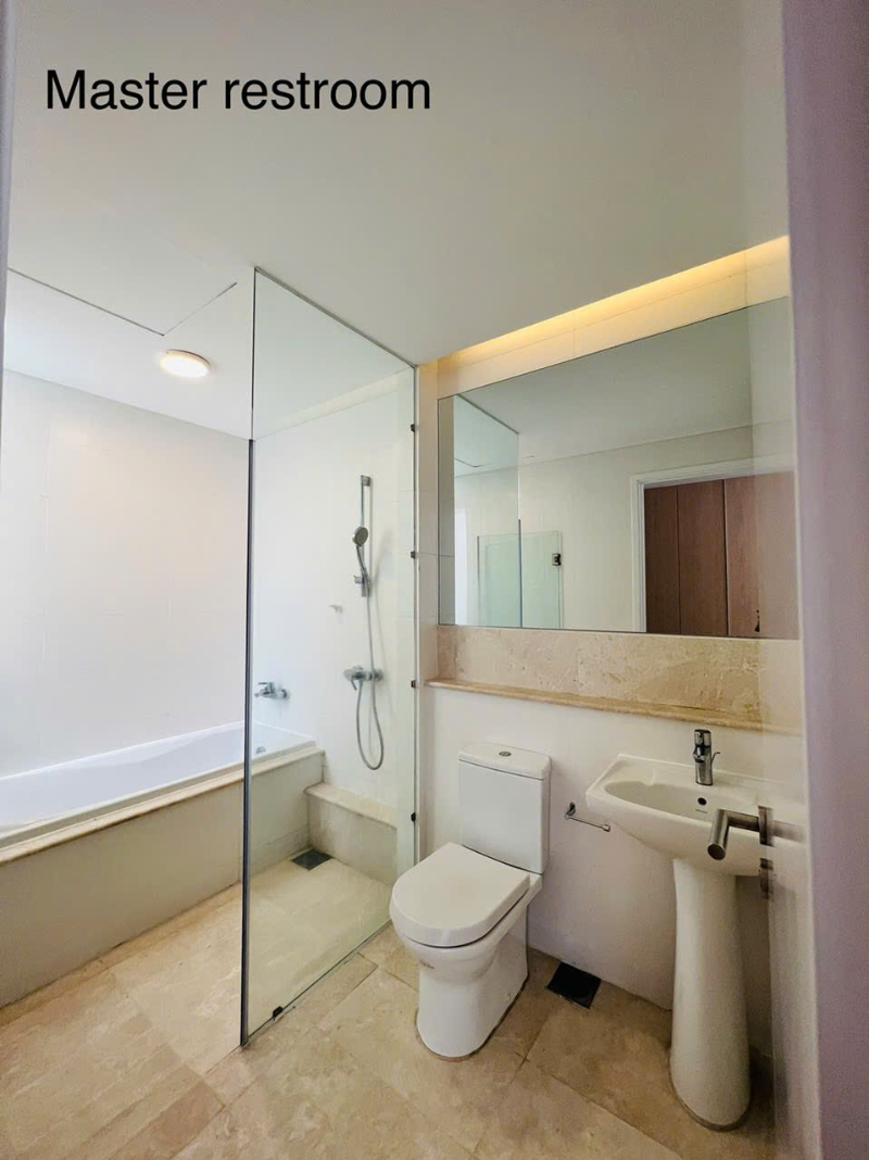 Cho Thuê Căn Hộ 3PN The Estella TE482 - ảnh nhỏ 16