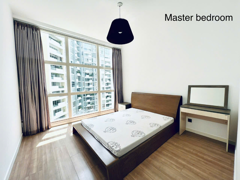 Cho Thuê Căn Hộ 3PN The Estella TE482 - ảnh nhỏ 18