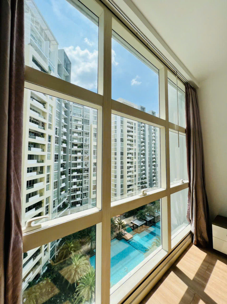 Cho Thuê Căn Hộ 3PN The Estella TE482 - ảnh nhỏ 19