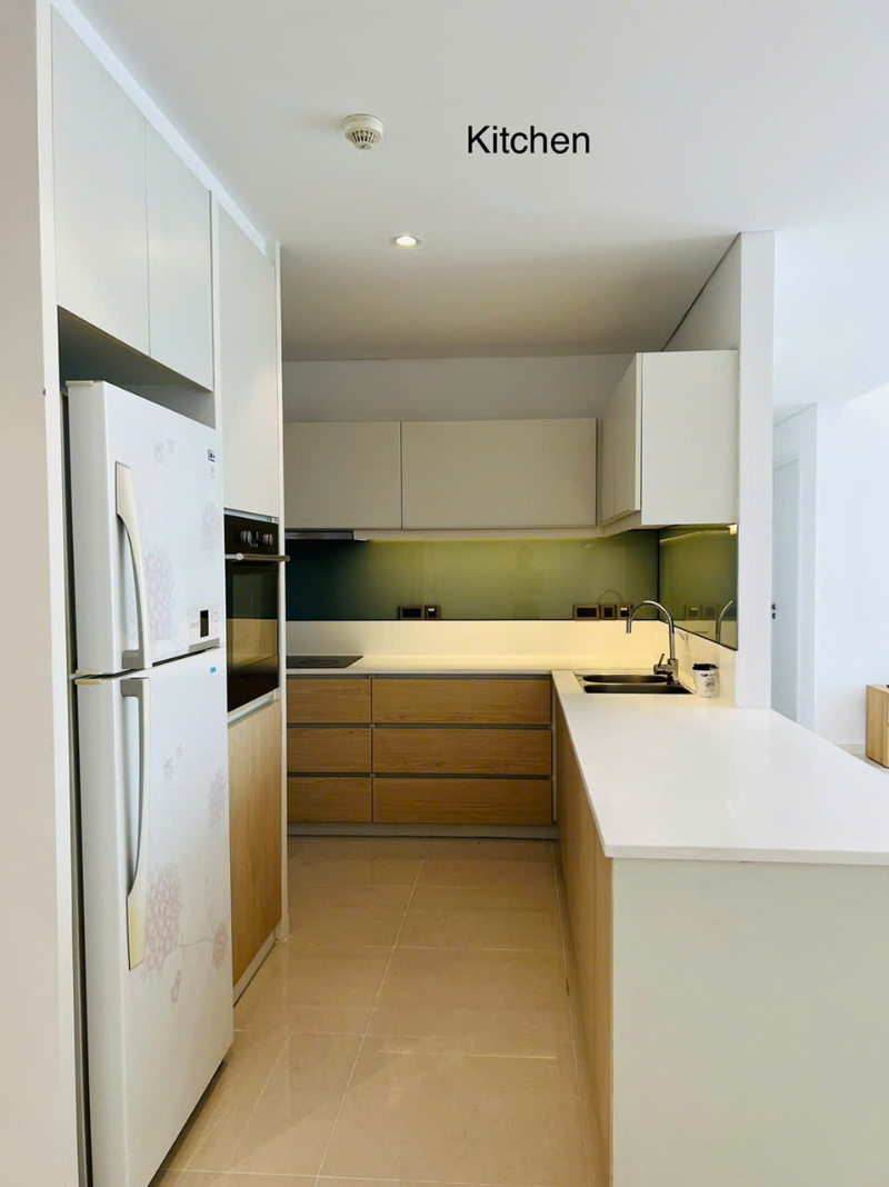 Cho Thuê Căn Hộ 3PN The Estella TE482 - ảnh nhỏ 22