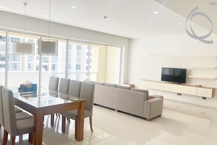 Bán Căn Hộ 3PN The Estella TE486 - ảnh nhỏ 3