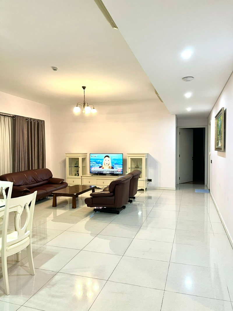 Cho Thuê Căn Hộ 3PN The Estella TE502 - ảnh nhỏ 4