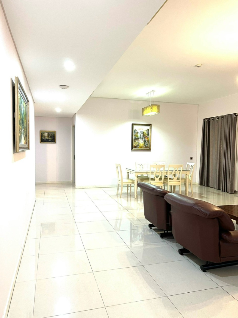 Cho Thuê Căn Hộ 3PN The Estella TE502 - ảnh nhỏ 6