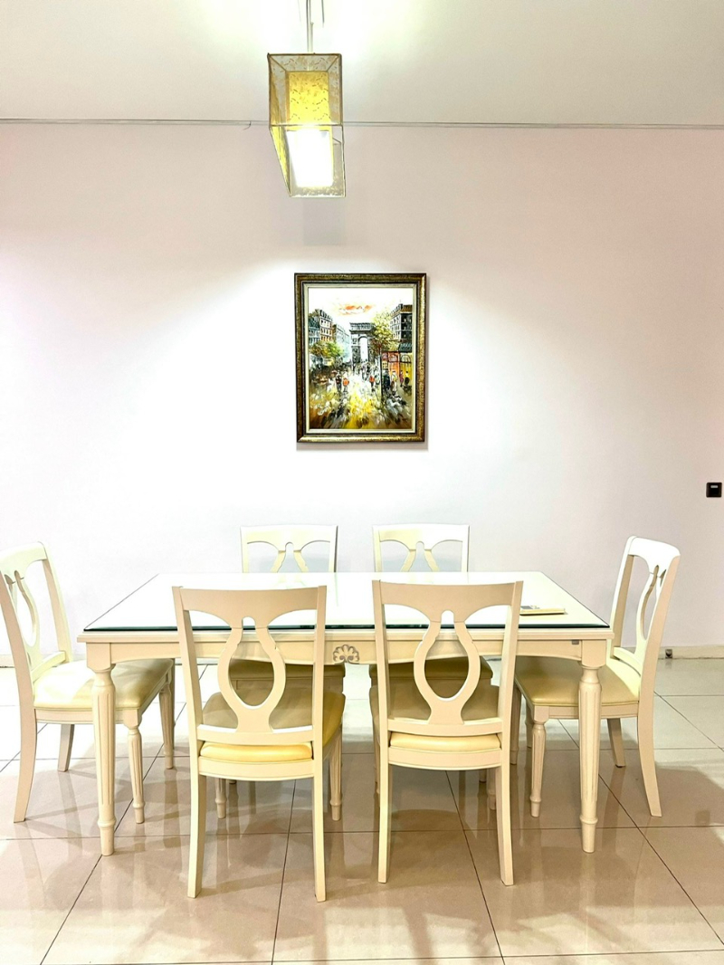 Cho Thuê Căn Hộ 3PN The Estella TE502 - ảnh nhỏ 8