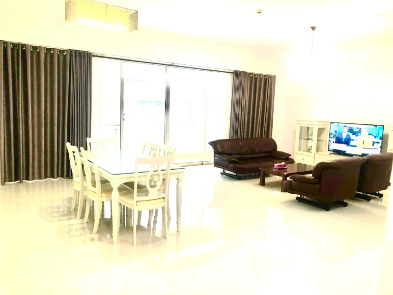 Cho Thuê Căn Hộ 3PN The Estella TE502 - ảnh nhỏ 10