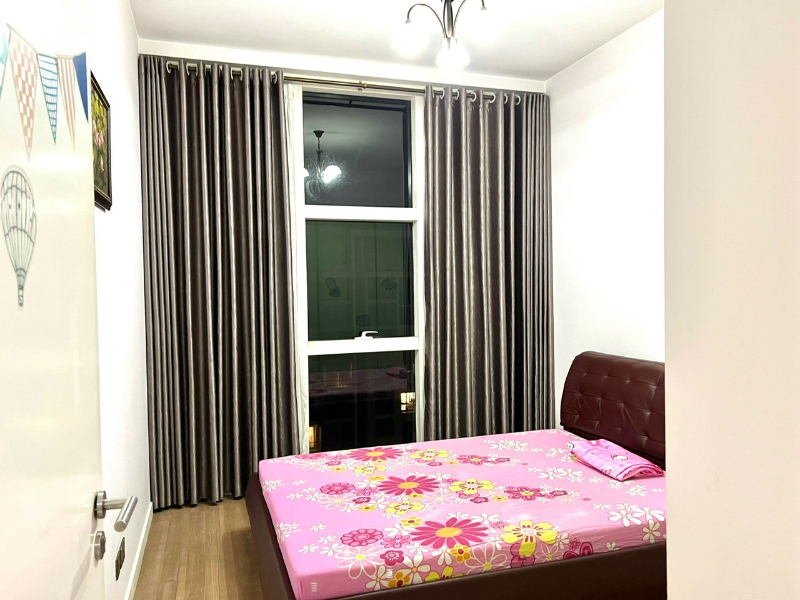 Cho Thuê Căn Hộ 3PN The Estella TE502 - ảnh nhỏ 11