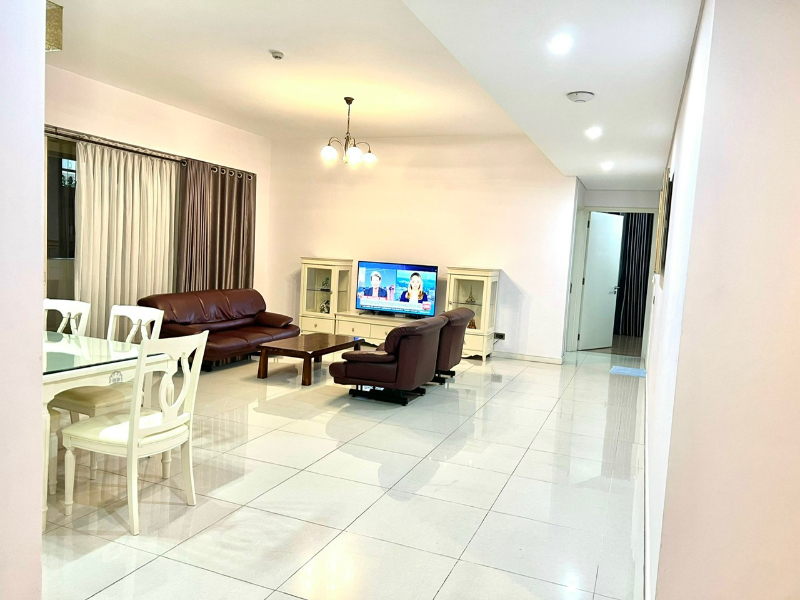 Cho Thuê Căn Hộ 3PN The Estella TE502 - ảnh nhỏ 13