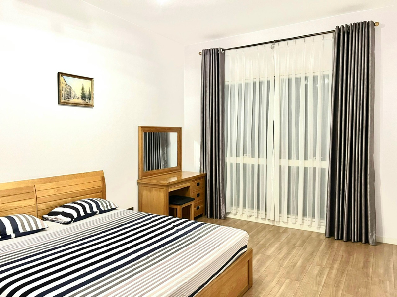 Cho Thuê Căn Hộ 3PN The Estella TE502 - ảnh nhỏ 14