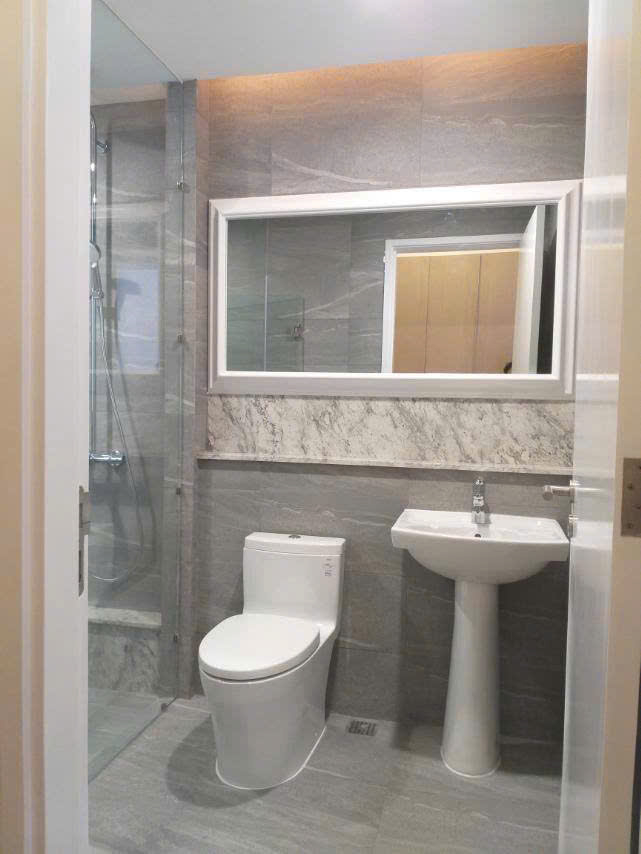 Cho Thuê Căn Hộ 3PN The Estella TE545 - ảnh nhỏ 2