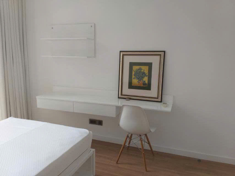 Cho Thuê Căn Hộ 3PN The Estella TE545 - ảnh nhỏ 3
