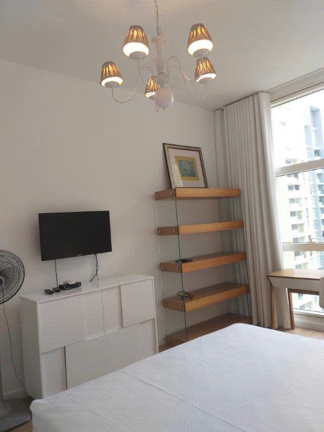 Cho Thuê Căn Hộ 3PN The Estella TE545 - ảnh nhỏ 5