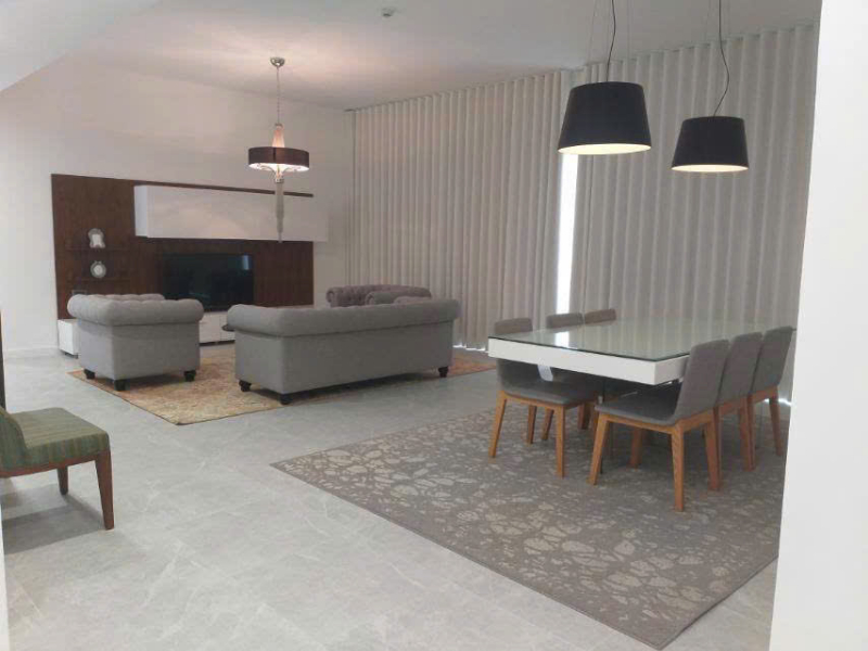 Cho Thuê Căn Hộ 3PN The Estella TE545 - ảnh nhỏ 11