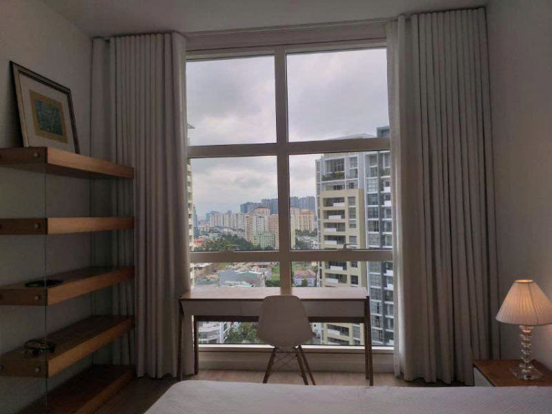 Cho Thuê Căn Hộ 3PN The Estella TE545 - ảnh nhỏ 12