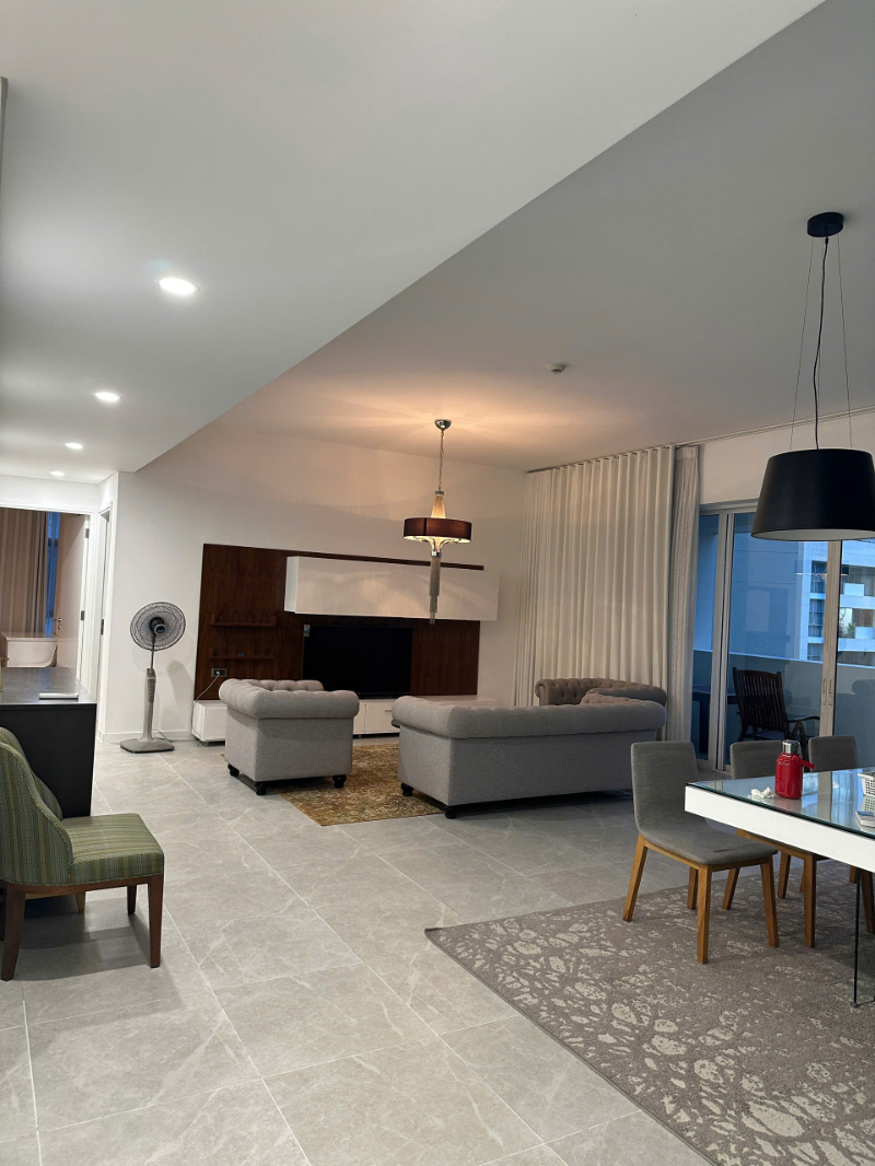 Cho Thuê Căn Hộ 3PN The Estella TE545 - ảnh nhỏ 15